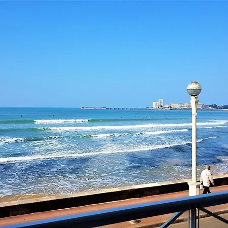 Le First Vue * Les Sables-d'Olonne
