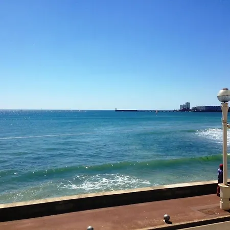 Apartment Le First Vue Les Sables-d'Olonne
