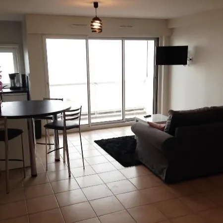 Apartament Le First Vue *
