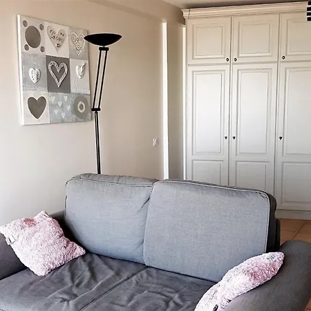 Le First Vue Apartment Les Sables-d'Olonne