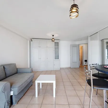Le First Vue Les Sables-dʼOlonne