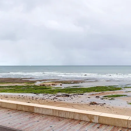 Le First Vue Les Sables-dʼOlonne