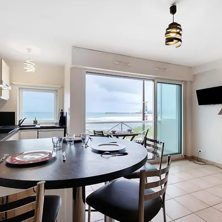 Le First Vue Les Sables-dʼOlonne