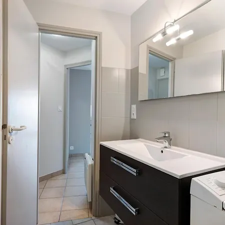 Le First Vue Apartamento